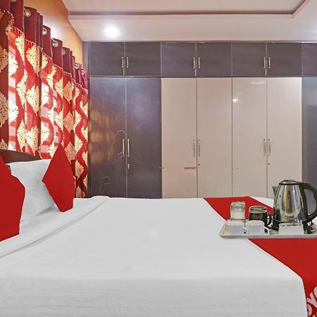 Hotel O Royal Stay Near Mantra Mall Haidar Sahibguda 外观 照片