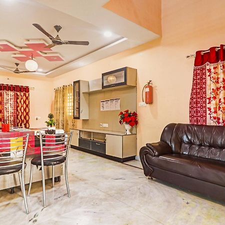 Hotel O Royal Stay Near Mantra Mall Haidar Sahibguda 外观 照片