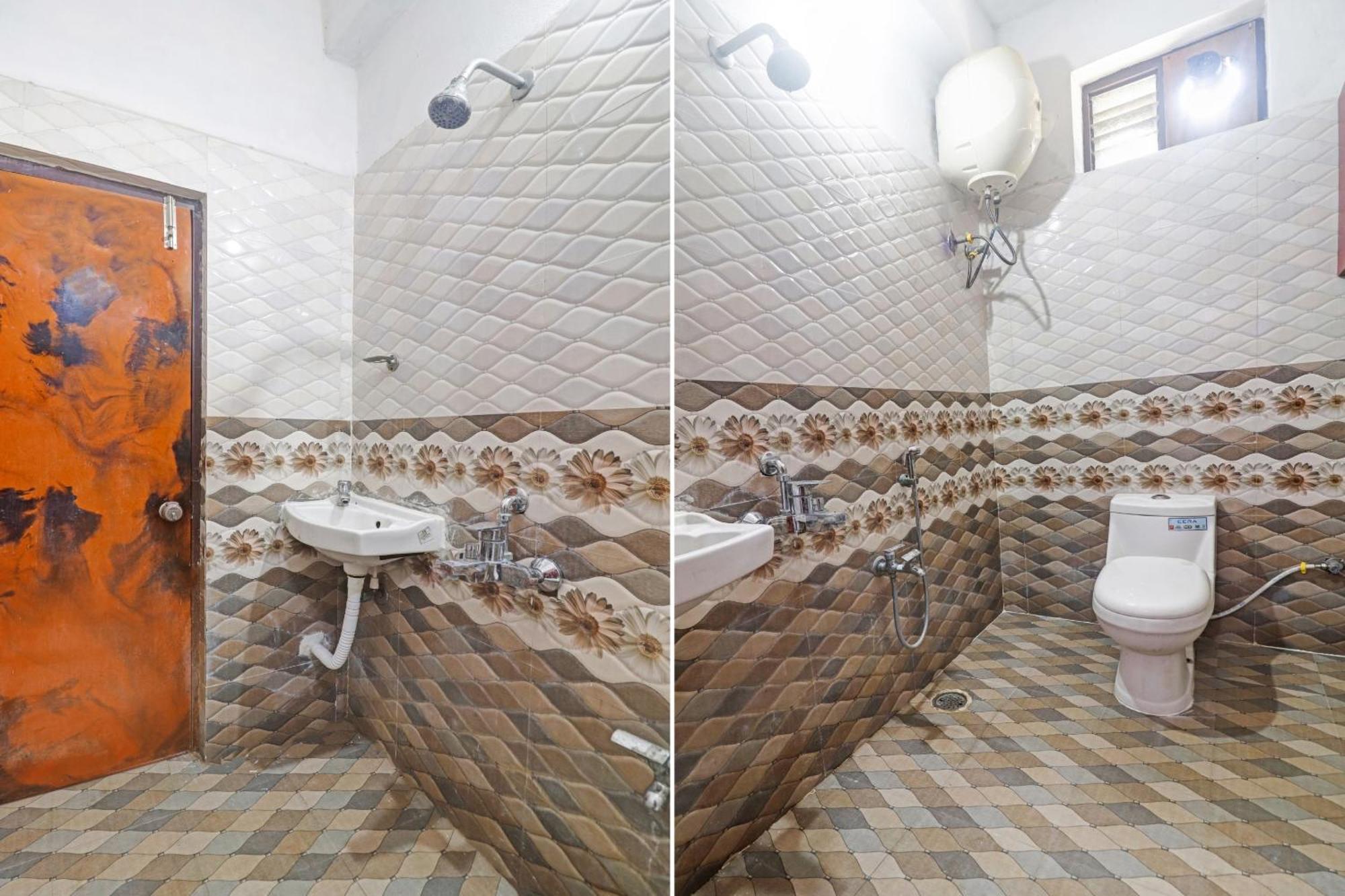 Hotel O Royal Stay Near Mantra Mall Haidar Sahibguda 外观 照片